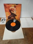 David Bowie Low Original UK First Pressing Vinyl Album LP 1977 RCA PL 12030 Reco