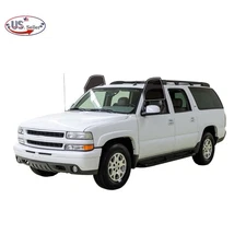 PreCut Film Front 2 Door Windows Any Tint Shade For Chevrolet Suburban 2000-2006