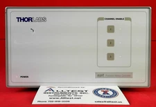 Thorlabs BSC103 Thorlabs BSC103 Three-Channel APTTM Stepper Motor Controller