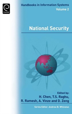 Chen - Nationale Sicherheit - Neues Hardcover- oder Gehäusebuch - N555z