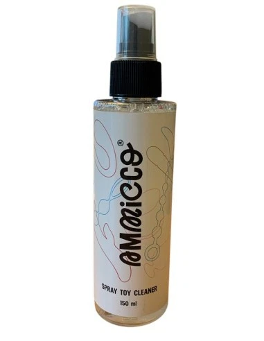 FERRARI HUB SRL AMMICCO SPRAY TOY CLEANER150ML