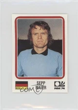 1994 Panini World Cup Story Album Stickers Sonric's Back Sepp Maier #59