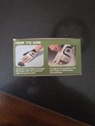 New Neacus Golf Training Aid, Silicone Design, Textured Grip — photo 2