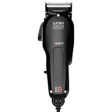 GA.MA Magnetic Clipper Pro 9 Xpert, High-Performance Motor, DLC F-Wedge Blade...