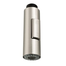 PULL down kitchen faucet sprayer head replacement, G1/2 male or 13/16inch, ...