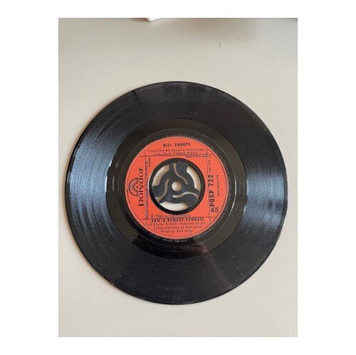 Sharpe & Numan - Change Your Mind (VINYL) - Picture 6 of 6