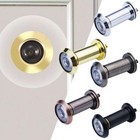 Quality Metal Door Viewer with Wide Angle for Long Lasting Performance