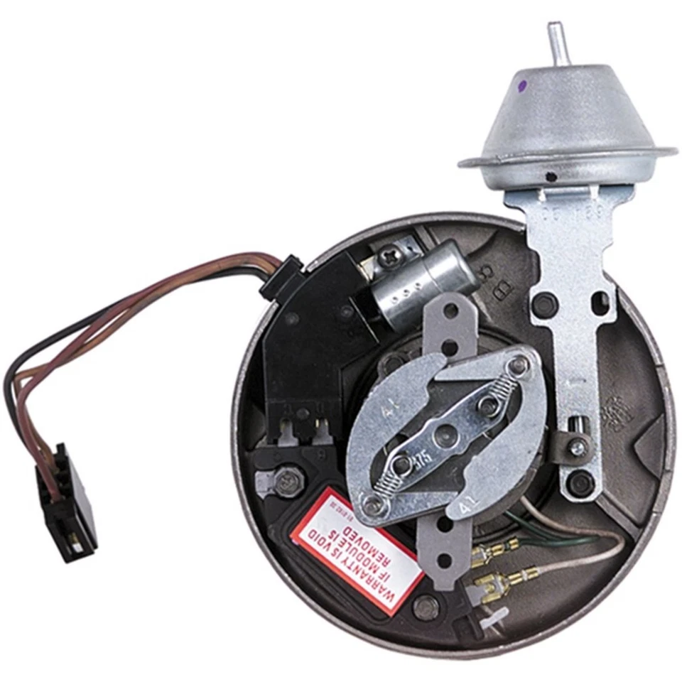 30-1655 A1 Cardone Distributor for Chevy Chevrolet Monte Carlo Malibu Caballero - Image 3 of 3
