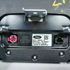 Info-GPS-TV Screen Front 13.20" Screen Fits 23 ESCAPE 562040