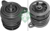 1X Ina 538 0338 10 Wasserpumpe MotorküHlung FüR Vw