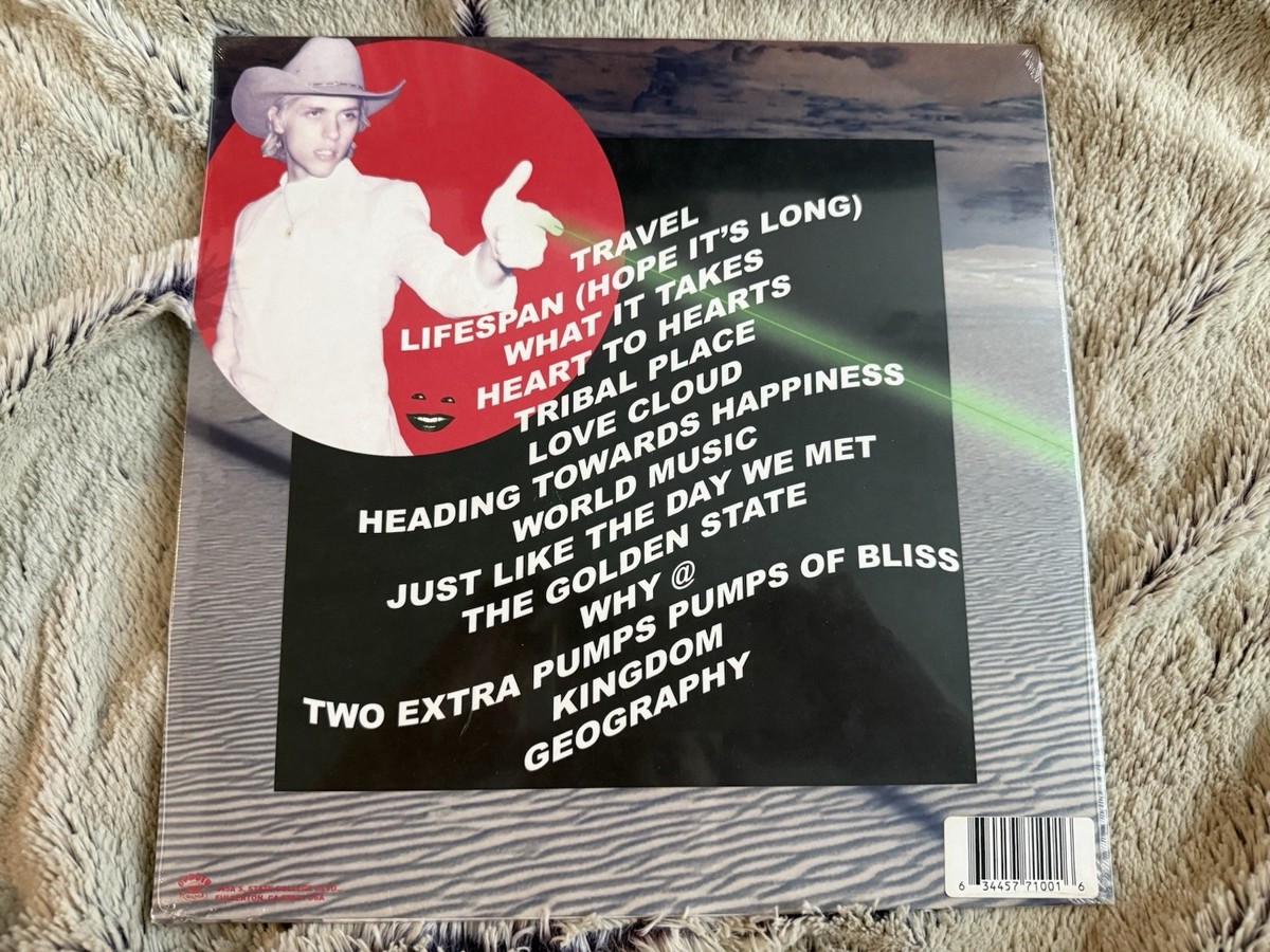Enjoy - Another Word For Joy Vinyl Sealed New 634457710016| eBay