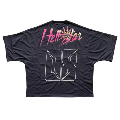Hellstar Path to Paradise Jersey 