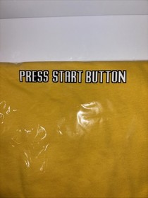 BRAND NEW CRAZY TAXI LIMITED RUN GAMES T SHIRT MEN&rsquo;S 2XL XXL SEGA DREAMCAST