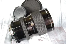 For Minolta 35-105mm f/3.8 Rexatar zoom lens MD MC mount for X-700 camera