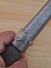 Handmade Spoon Ring