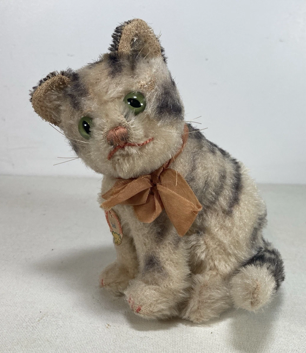 Steiff Stuffed Animals (1946-1969) for sale - eBay