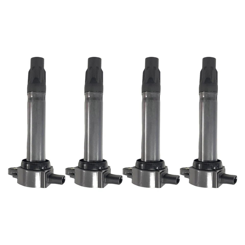 4x Ignition Coil Set For Jeep Compass Patriot Chrysler Sebring Dodge 2.0 2.4 ED3 - image 4 of 4