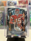 2025 Topps Cosmic Chrome Patrick Mahomes II Base (RAW)