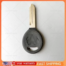 5018689AA for 2001-2023 Dodge Ram 1500 2500 3500 4500 5500 New Door Key Blank