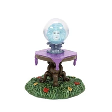 Dept 56 Madame Leota, Manifested Disney World Haunted Mansion Halloween 6013608