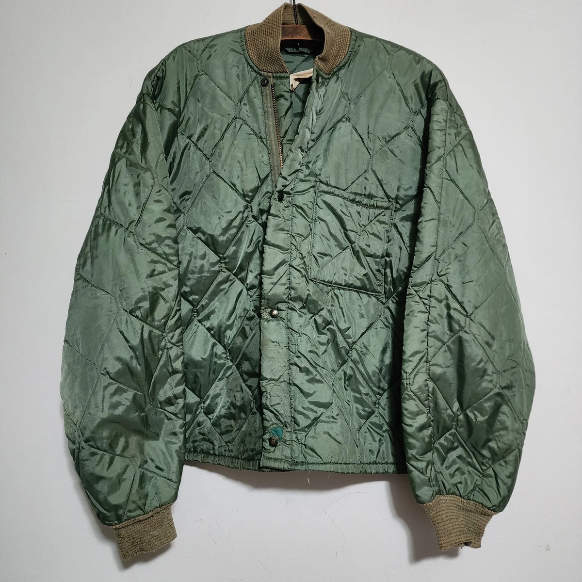Us Air Force Jacket In Original Vietnam War Uniforms for sale | eBay
