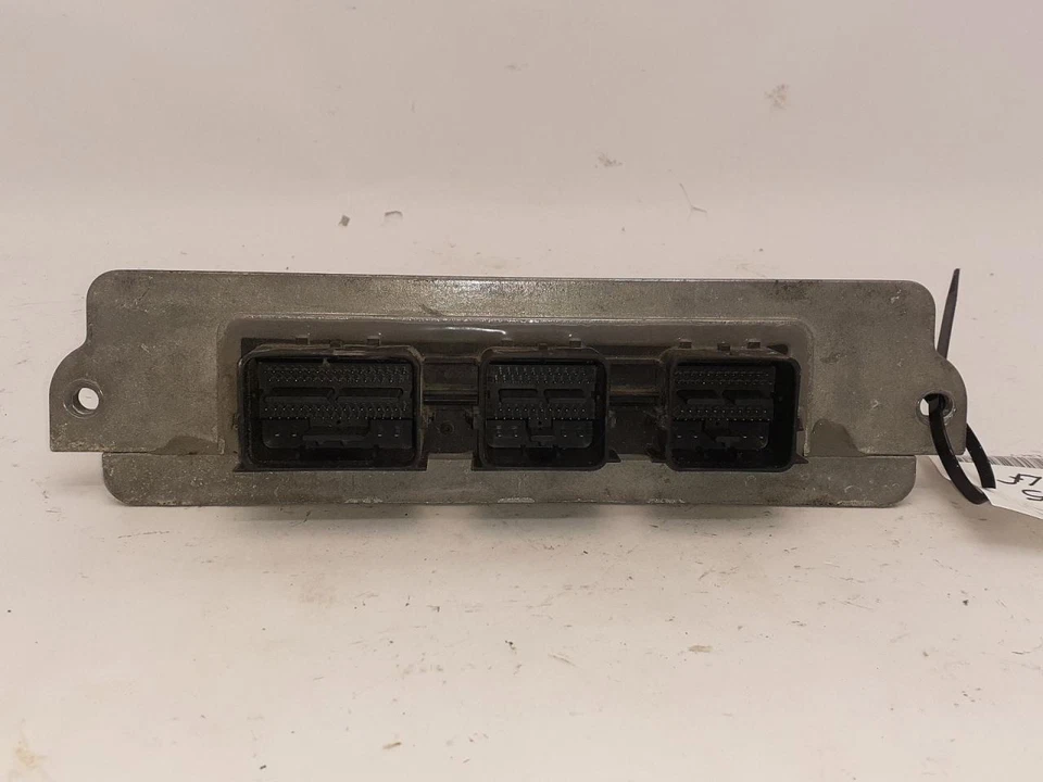 Электронный модуль управления двигателем ECM 6-245 4,0 л подходит для 07-10 EXPLORER 2129436 - Изображение 4 из 4