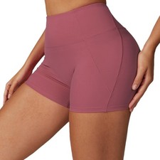 Running Gym Slim Fit Sports Shorts