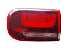 Citroen C4 Cactus 2021 Rechts Rückleuchte Heckleuchte innen 9821352180 TVI4904