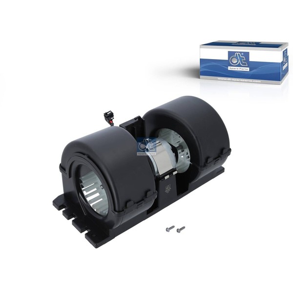 InnenraumgebläSe 24 V DT Spare Parts Aftermarket-Expertise Passend FüR U.A. MAN-image