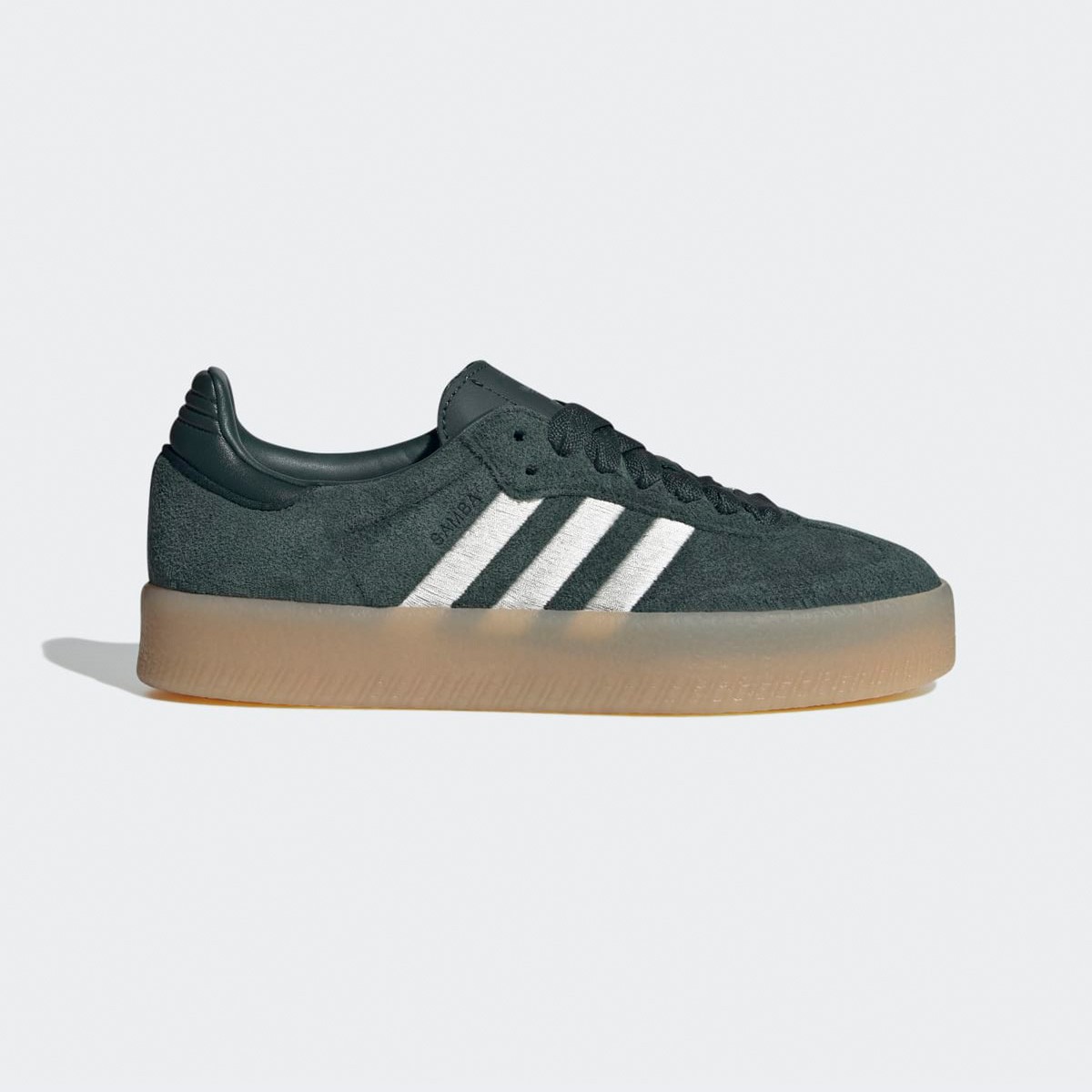 adidas Sambae W Shagrn/Cwhite/Owhite JQ0253 Women Shoes adidas Sambae W Shagrn/Cwhite/Owhite JQ0253 Women Shoes