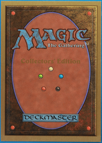 Royal Assassin Collectors' Edition NM Black Rare MTG CARD (ID# 506746) ABUGames - Picture 2 of 2
