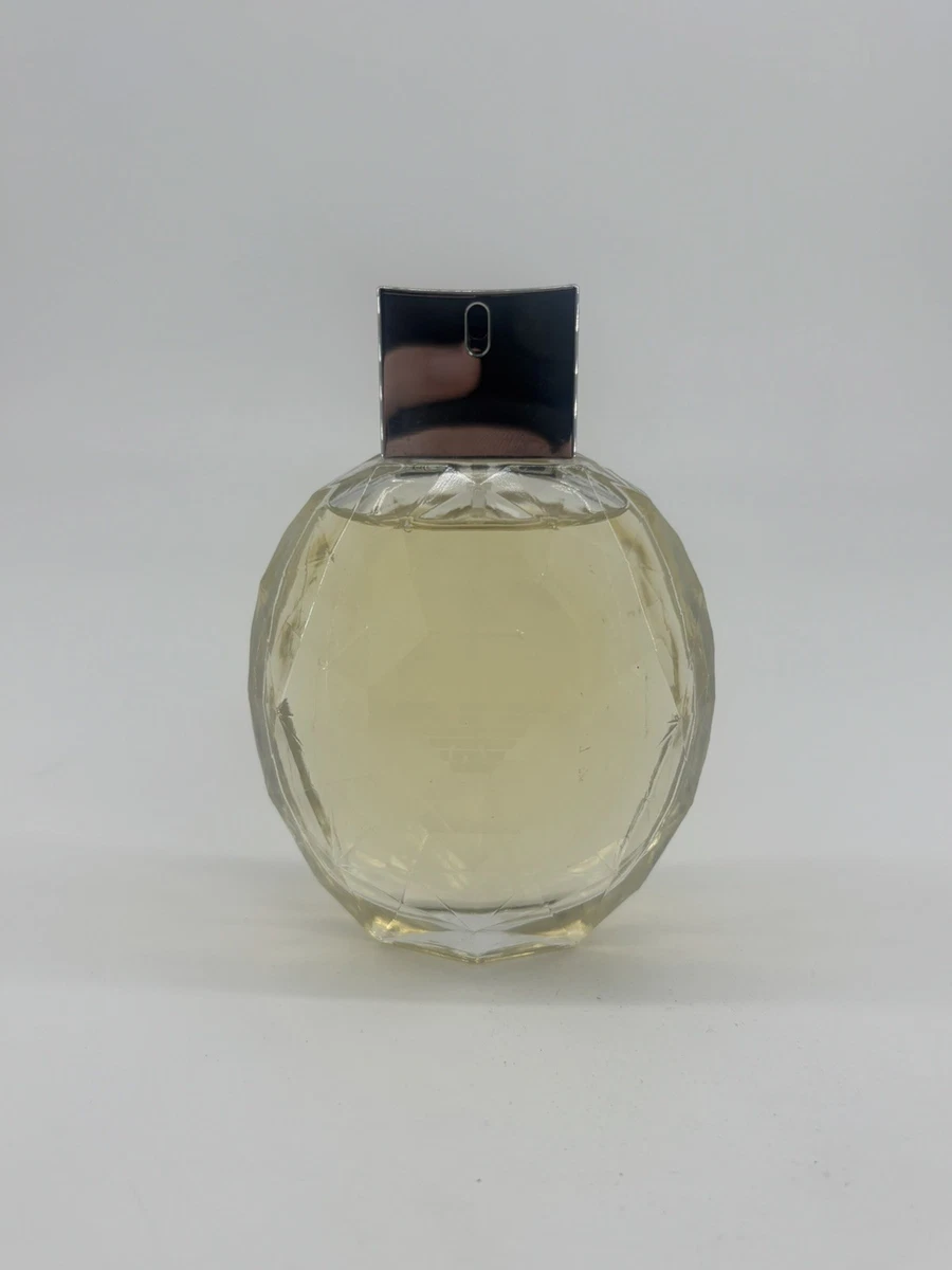 Giorgio Armani Emporio Armani Diamonds Eau de Parfum for Women for