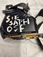 Ford Sapphire seat belt Right hand drivers side