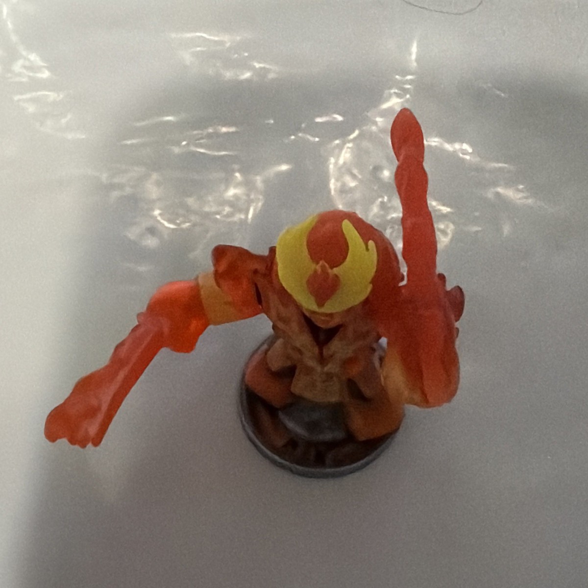 2021 Legends of Akedo POWERSTORM Series PHOENIX FIRE MIZUCHI Epic