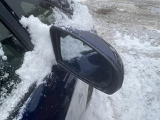 Used Right Door Mirror fits: 2013 Toyota Prius Power Right Grade A