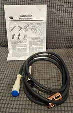 Bendix 801543 Wheel Speed Sensor