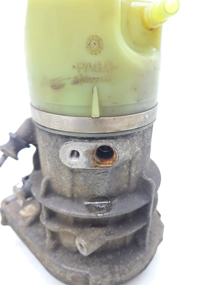 Bomba de dirección eléctrica Ford Galaxy Mk3 2.0 diésel 5675 BG913K514AC 2011 12 13 14 Foto 3 de 4