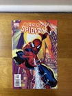 Amazing Spider-Man #50 Vol. 2 2003 Marvel Comics