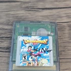 Dragon Warrior III Nintendo Game Boy Color GBC See Description