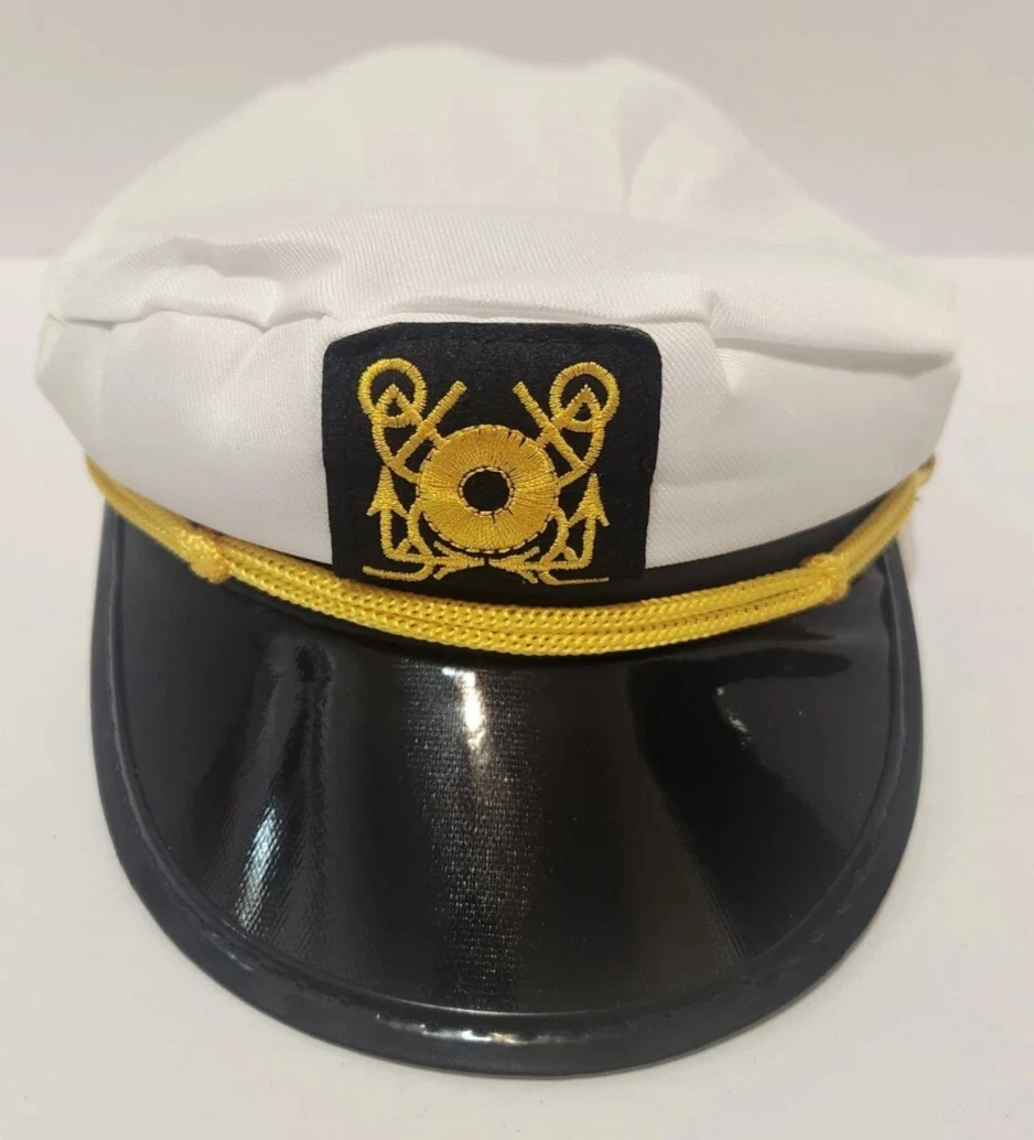 Sailor Costume Caps for sale | eBay
