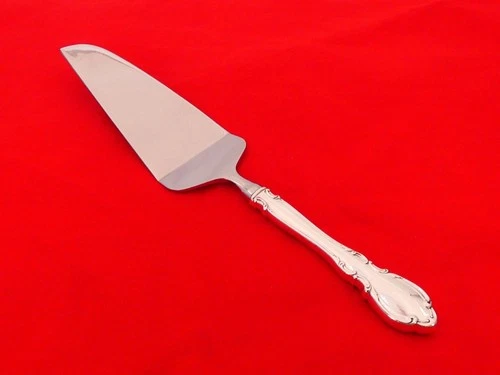 Towle Sterling Silver Legato Dessert Server ZI-12
