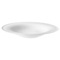 Seltmann Weiden Pastateller Beat Dh 27.40X4.60 Cm Weiß