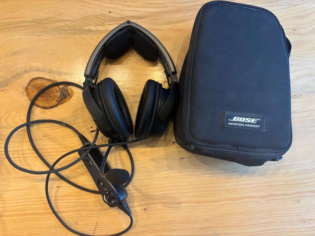 Las mejores ofertas en Bose A20 auriculares de Aviación | eBay