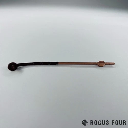 Star Wars 3.75 Vintage Collection Accessory Loose Tusken Gaffy Stick