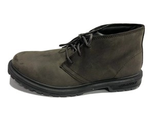mojave chukka boot