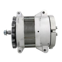 Lichtmaschine MAN 270A OEM Prestolite Neu - Vgl.Nr. 51261017293 / 51261017309 /