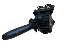 2003-2007 SATURN ION HEADLIGHT HIGH BEAM TURN SIGNAL SWITCH OEM 19299458