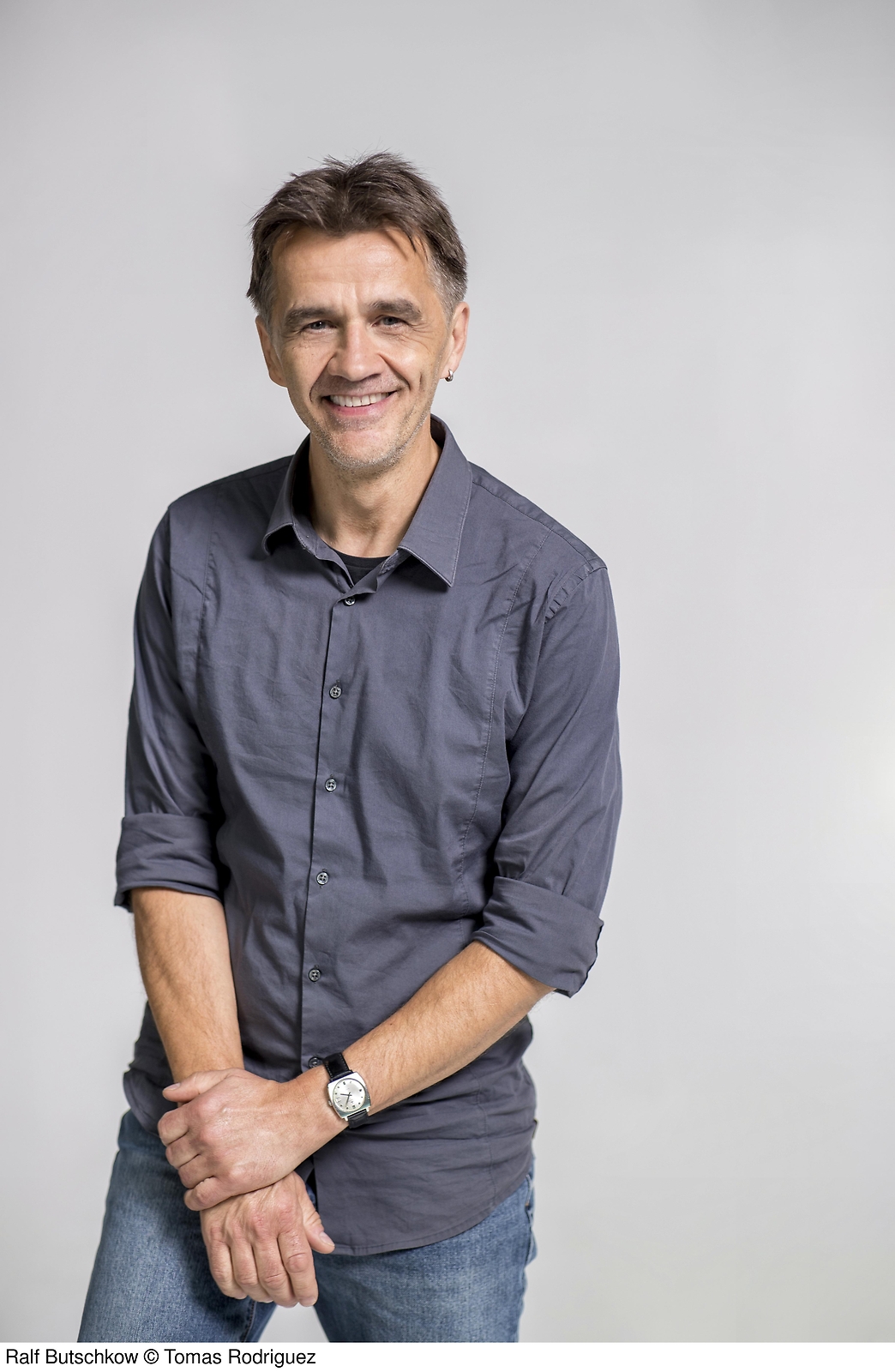 Da Stimmt Doch Was Nicht (pappbilderbuch), Ralf Butschkow