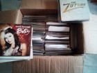 240+ Cd/Cdr promo singles rock/pop etc 2000-19? vg to exc free post!