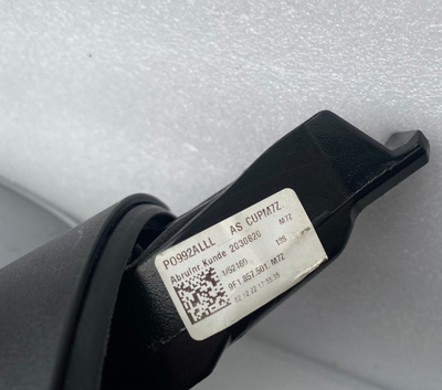 PORSCHE 992 GT3 CUP Aussenspiegel Spiegel Links LHD LEFT MIRROR 